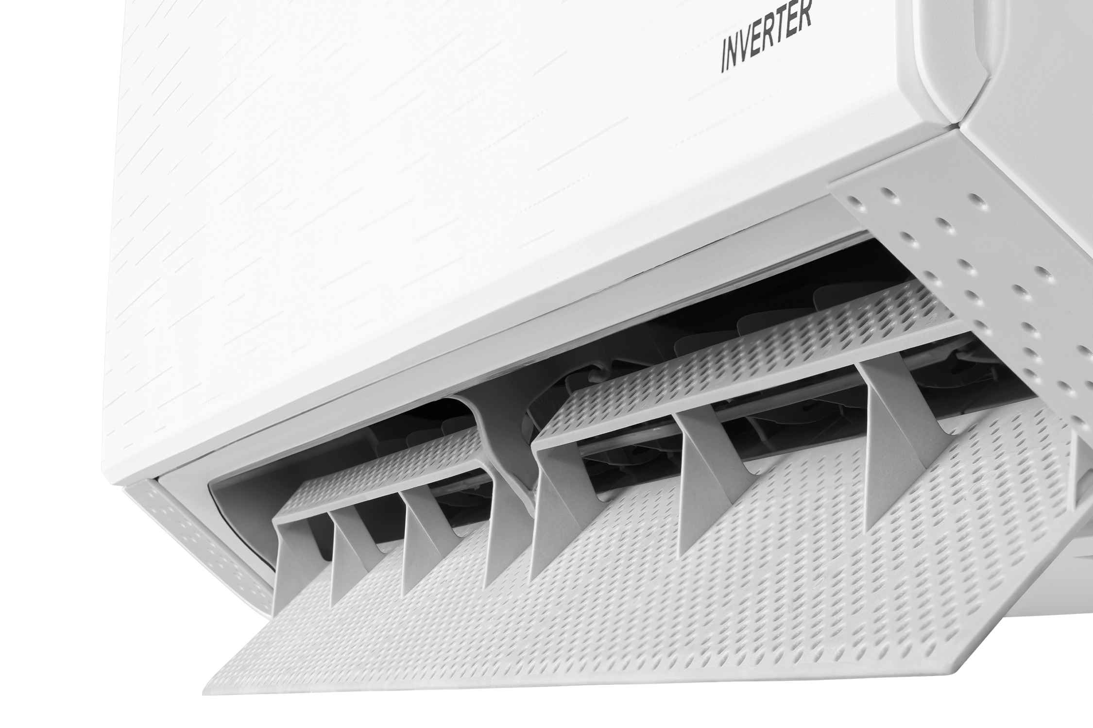 Điều hòa Casper 9000btu QH09IU36A - 2 chiều inverter